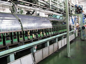 深圳沙头角整厂处置设备旧设备回收行业新闻资讯 深圳宏发物资回收公司